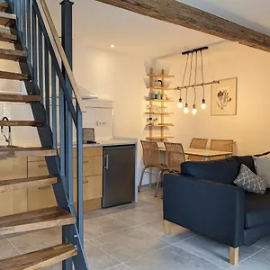  Apartment Spatzennest Deutschland