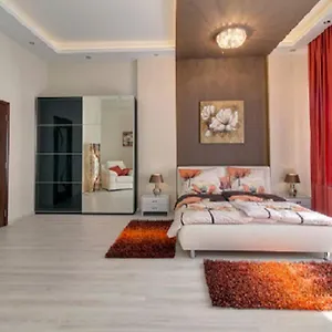 Super Appartamento Budapest