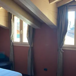Chalet Appartamento Milano